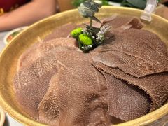 -巴奴毛肚火锅(悠唐购物中心店)