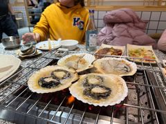-震海贝烤贝·民俗特色店(延吉总店)