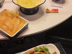 -山城辣妹子(定福庄店)