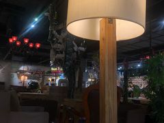 -魔方城市书房(中街益田店)