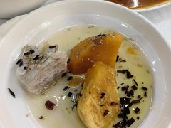 -众味海鲜大排档·活海鲜·潮汕味(南澳店)