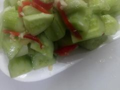 -穆豪麦蒸碗羊羔肉