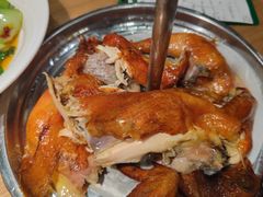 -费大厨辣椒炒肉(万家丽一店)