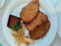 -新侨三宝乐西餐厅(崇文门店)