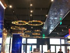 大堂-bluefrog蓝蛙(皇庭广场店)