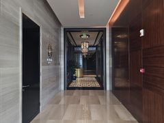-运·中餐厅(成都华尔道夫酒店)