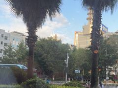 -必胜客(大坪英利店)