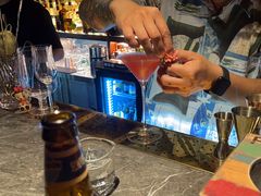-TIAN TATTOO BAR