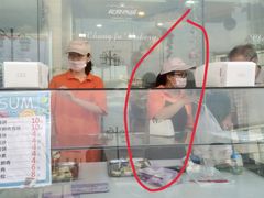 -长发西饼(临顿路店)