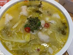 -鱼你在一起(福田安吉尔店)