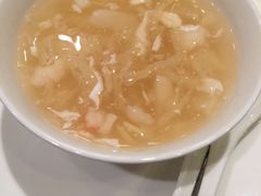 -万豪金殿(香港JW万豪酒店)