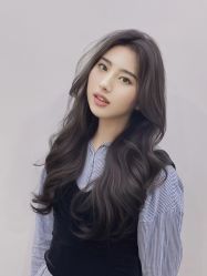 点击看大图 -雅仕 HAIR SALON 美发沙龙