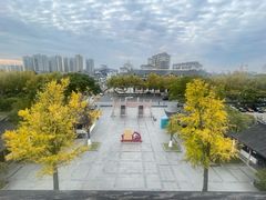 -东湖景区