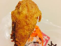 -老苗炸鸡(天下汇国际购物中心店)