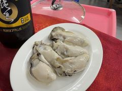 -花苑美食横琴生蚝火锅(拱北粤华路店)