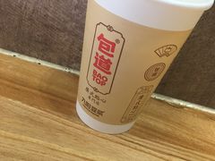 -包道广式点心专门店(振业店)