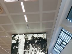 -米兰马尔彭萨国际机场