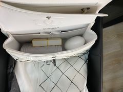 -Chanel(德基广场店)