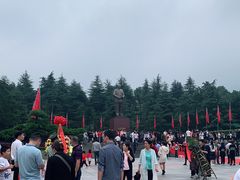 -韶山毛泽东同志故居