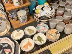 -恋物百货商店(华侨城店)