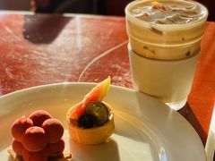 -洲际酒店·地平线全日餐厅HORIZON CAFÉ