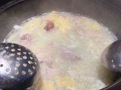 -同仁四季椰子鸡(福田东园总店)