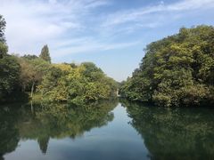 -古韵餐厅(湖畔大学店)