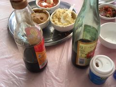 -板桥海鲜广场(文明东店)