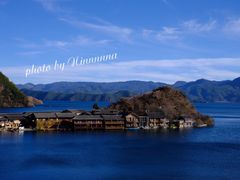 -丽江泸沽湖景区-里格半岛