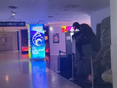-金逸影城(大悦城IMAX激光店)