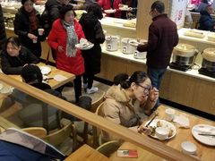 -素满香·素食自助餐(苏州·临顿路店)