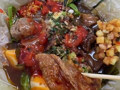 -小草糖水(海棠村店)