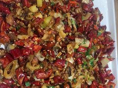 -李氏传家菜(兴城路店)