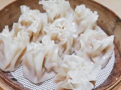 -老边饺子馆(中街店)