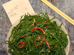 -百草滩羊清水涮羊肉·清真·宁夏盐池滩羊(莲花桥店)