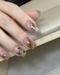 -U3美甲
