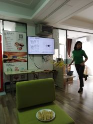 -母仪天下月子中心(光谷店)