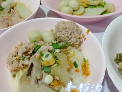 -榮泰米粉湯(Left Shop)