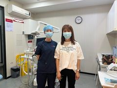 -同步齿科·数字化正畸种植口腔中心(珠海店)