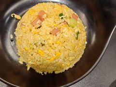 -许哥东北烧烤·铁丳烤串·宫后夹肉(繁花中心店)