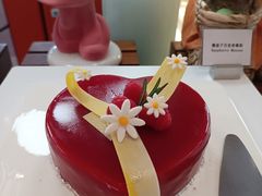-威珀斯酒店·珀萃美食餐厅 | 海鲜刺身·现烤生蚝·特色烤肉