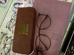 -美式眼镜·授权蔡司.依视路.尼康.豪雅.明月(南翔印象城店)