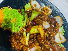 -肥肥蟹海鲜饭店(马六甲店)