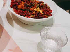 -椒爱水煮鱼川菜(CBD万达店)