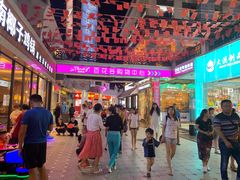 -汉堡王(百花谷店)