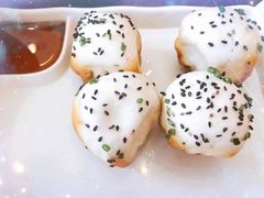 -东泰祥生煎馆(长宁路店)