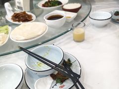 -大鸭梨烤鸭店(古城店)