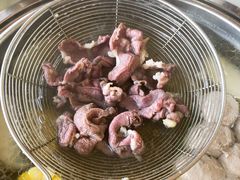 -伟记牛肉(金鸿公路店)