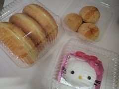 -BreadTalk面包新语·烘焙蛋糕(海珠丽影广场店)