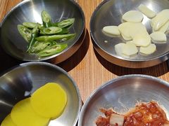 -哼蟹二将·烤肉酱蟹(合生汇店)